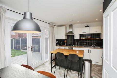 3 bedroom semi-detached house for sale, Howden Close, Houlton, RUGBY