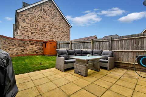 undefined, Seddingbourne Way, Sittingbourne, ME10