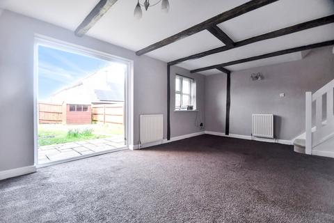 3 bedroom terraced house for sale, The Everglades, Hempstead, Gillingham, ME7