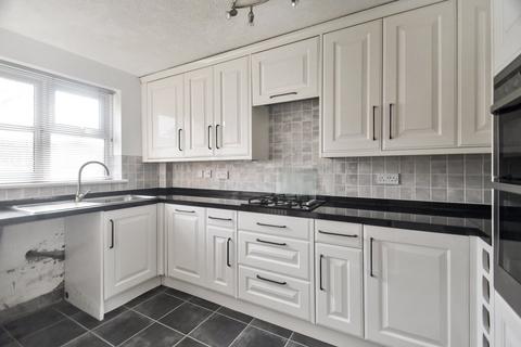 3 bedroom terraced house for sale, The Everglades, Hempstead, Gillingham, ME7