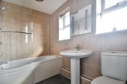 3 bedroom terraced house for sale, The Everglades, Hempstead, Gillingham, ME7