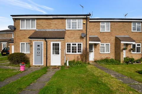 2 bedroom terraced house for sale, Hanway, Rainham, Gillingham, ME8