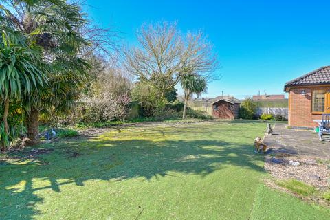 3 bedroom bungalow for sale, Milestone Lane, Spalding PE11