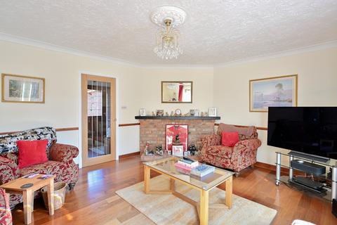 3 bedroom bungalow for sale, Milestone Lane, Spalding PE11