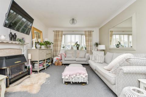 2 bedroom semi-detached bungalow for sale, Plum Tree Grove, Birchington, Kent