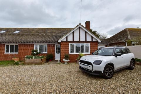 2 bedroom semi-detached bungalow for sale, Plum Tree Grove, Birchington CT7