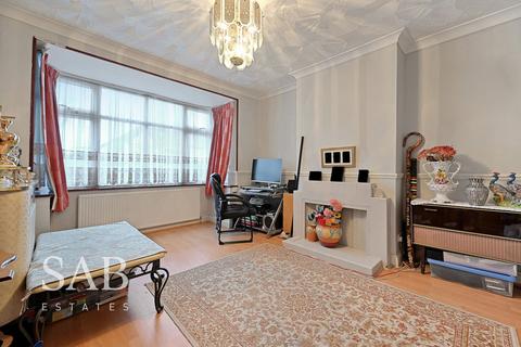 undefined, Kings Avenue, Greenford, UB6