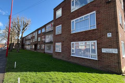 1 bedroom flat for sale, Wingate Close, Birmingham B30