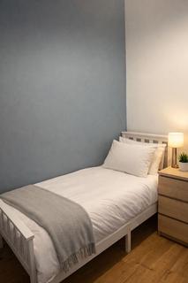 undefined, Saint Luke Street, Stoke-on-Trent ST1