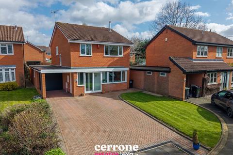 undefined, Cornfield Avenue, Bromsgrove B60