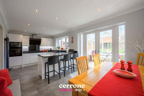 undefined, Cornfield Avenue, Bromsgrove B60