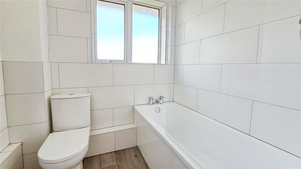 Bathroom/Wc