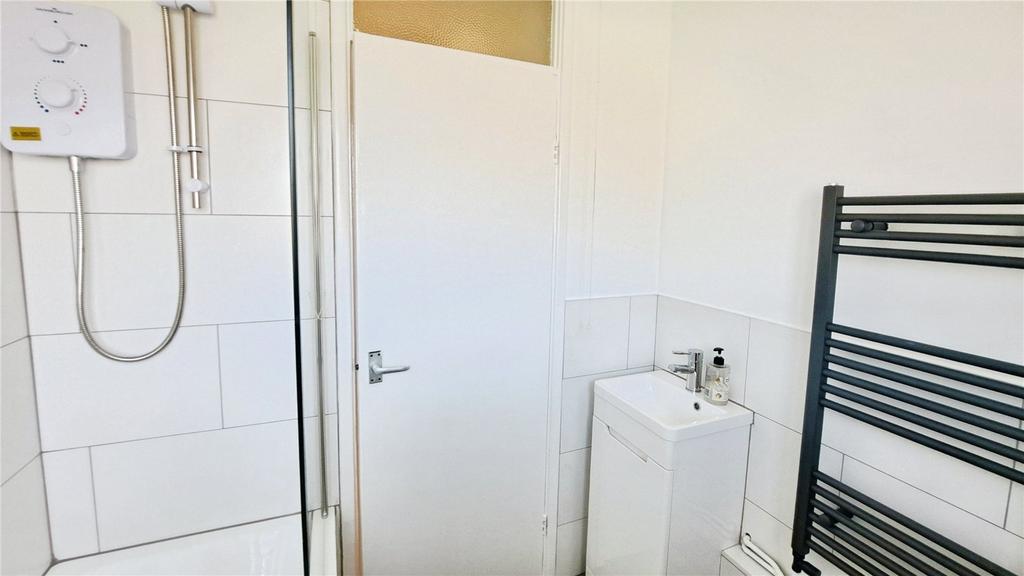 Bathroom/Wc