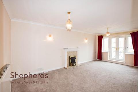 1 bedroom retirement property for sale, Turners Hill, Cheshunt EN8