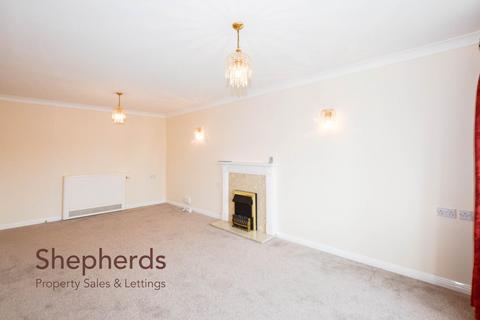 1 bedroom retirement property for sale, Turners Hill, Cheshunt EN8