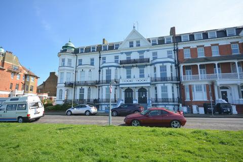 Lewis Crescent, Margate, Cliftonville