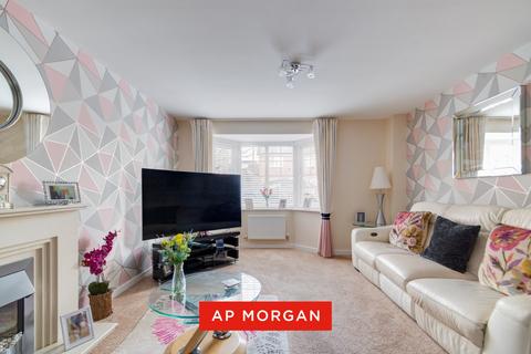 4 bedroom detached house for sale, Caban Close, Birmingham, West Midlands, B31