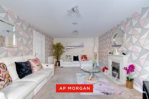4 bedroom detached house for sale, Caban Close, Birmingham, West Midlands, B31