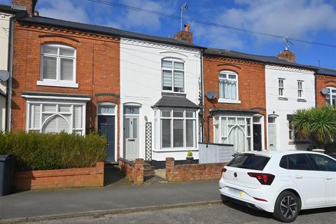 undefined, Gordon Road, Birmingham B17