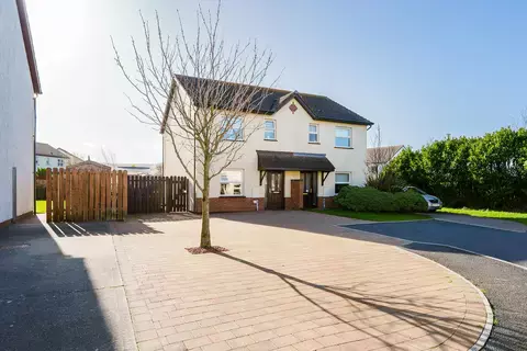 undefined, 17, Cushag Drive, Peel