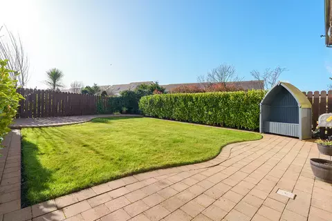 undefined, 17, Cushag Drive, Peel