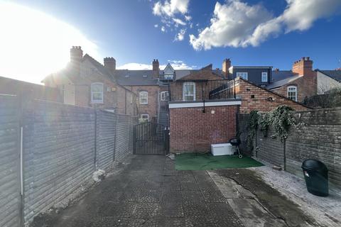 undefined, Strensham Road, BIRMINGHAM