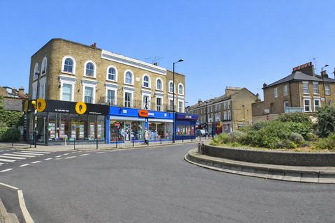undefined, Victoria Park Road, London, Greater London, E9