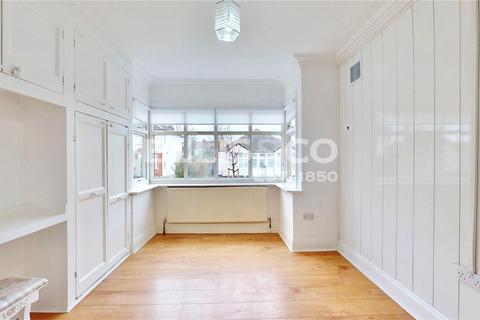 undefined, Beaumont Avenue, Wembley, HA0