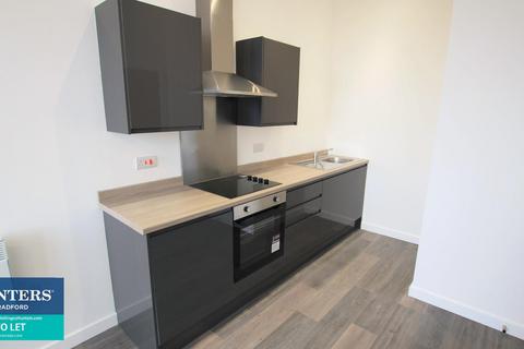undefined, Card House, Bingley Road, Bradford, BD9