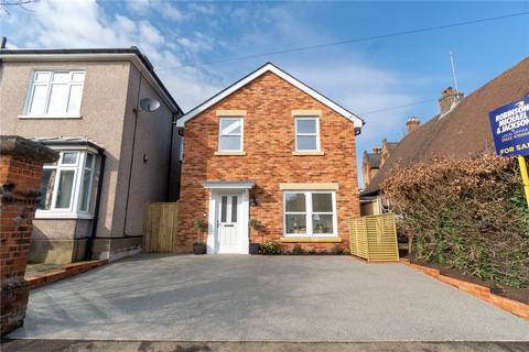 undefined, Douglas Road, Maidstone, Kent, ME16