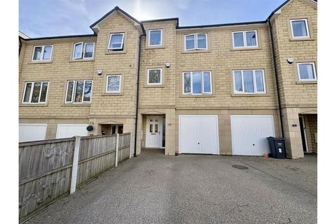 4 bedroom terraced house for sale - Sunnybank Road, Brighouse, HD6