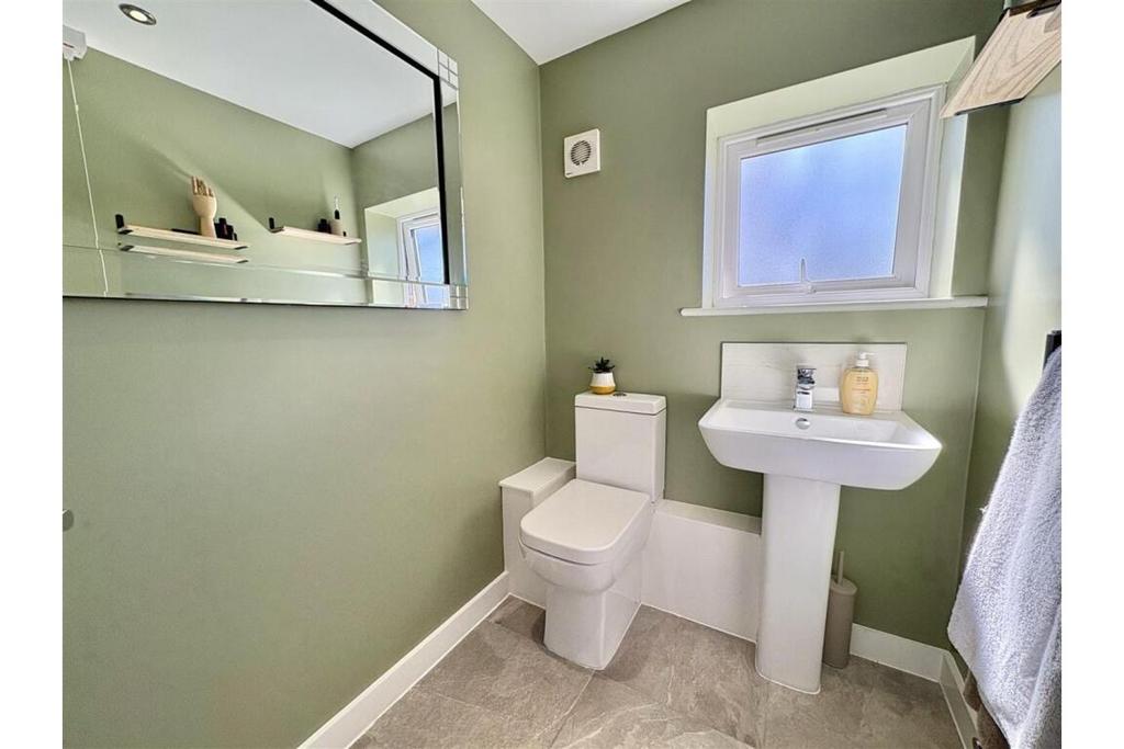 En-suite