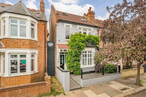 undefined, Milton Road, London W7