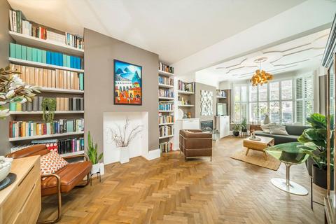 undefined, Milton Road, London W7