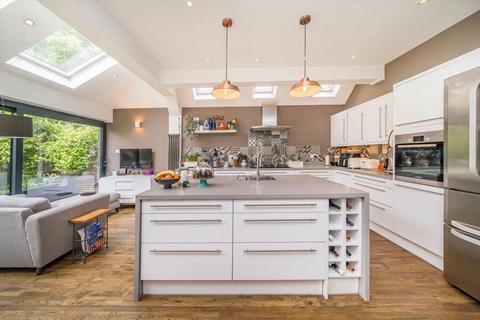 undefined, Milton Road, London W7