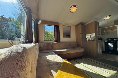 3 bedroom static caravan for sale - Three Bed Willerby Savoy 2014 Pevensey Bay Holiday Park, Eastbourne BN24