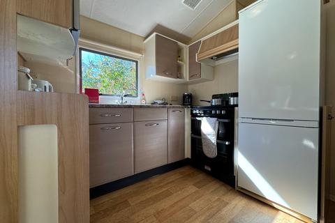 undefined, Three Bed Willerby Savoy 2014 Pevensey Bay Holiday Park, Eastbourne BN24