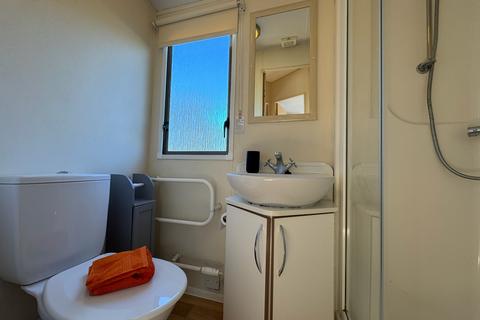 undefined, Three Bed Willerby Savoy 2014 Pevensey Bay Holiday Park, Eastbourne BN24