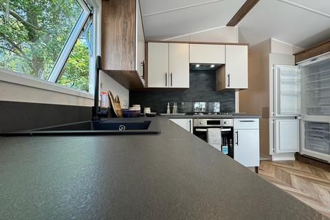 undefined, Two Bed Atlas Orion 2019 Pevensey Bay Holiday Park, Eastbourne BN24