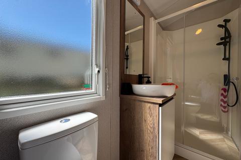 undefined, Two Bed Atlas Orion 2019 Pevensey Bay Holiday Park, Eastbourne BN24