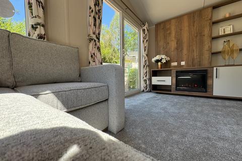 undefined, Two Bed Atlas Orion 2019 Pevensey Bay Holiday Park, Eastbourne BN24
