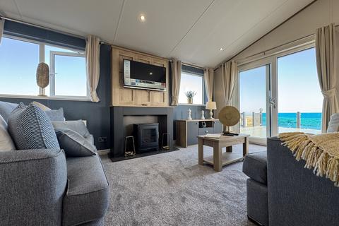 2 bedroom lodge for sale - Two Bed Willerby New Holland Lodge 2026 Pevensey Bay Holiday Park, Eastbourne BN24