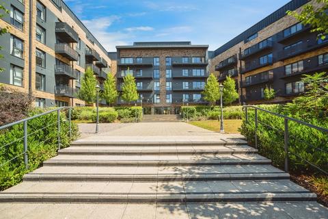 1 bedroom apartment for sale, George Street, Ashford