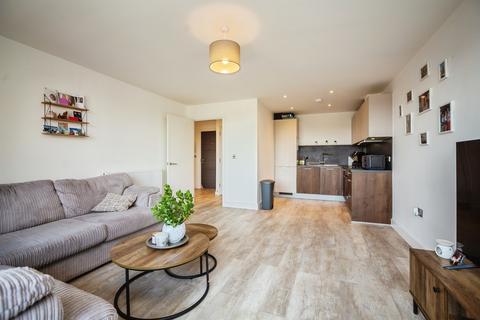 1 bedroom apartment for sale, George Street, Ashford