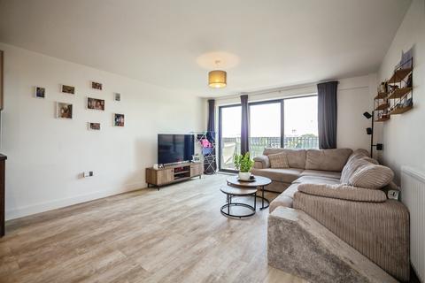1 bedroom apartment for sale, George Street, Ashford