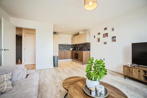 1 bedroom apartment for sale, George Street, Ashford
