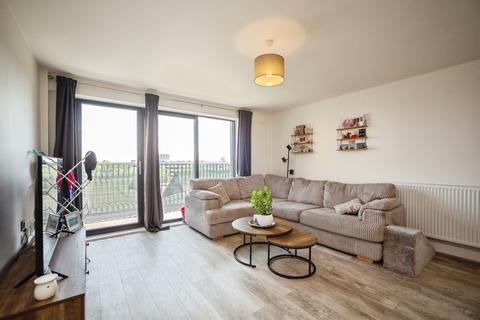 1 bedroom apartment for sale, George Street, Ashford