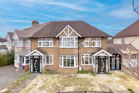 undefined, Logan Road, Wembley, HA9