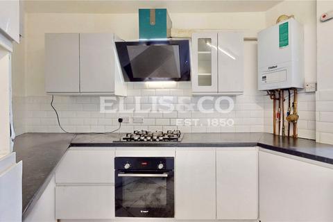 undefined, Logan Road, Wembley, HA9
