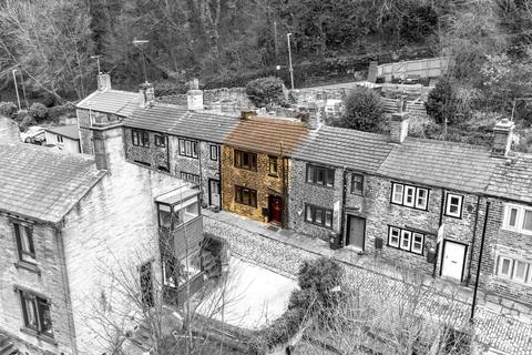undefined, Brighouse Wood Row, Brighouse HD6